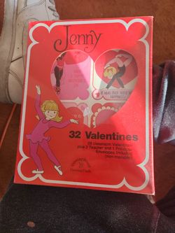 Valentine Day Cards