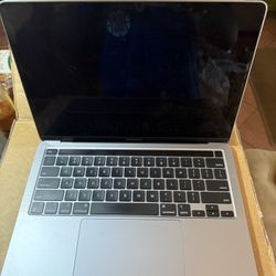 MacBook Pro 13” M1 (2020) – Great Condition