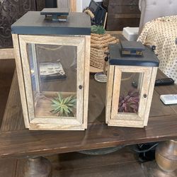 Living room Accent Pieces