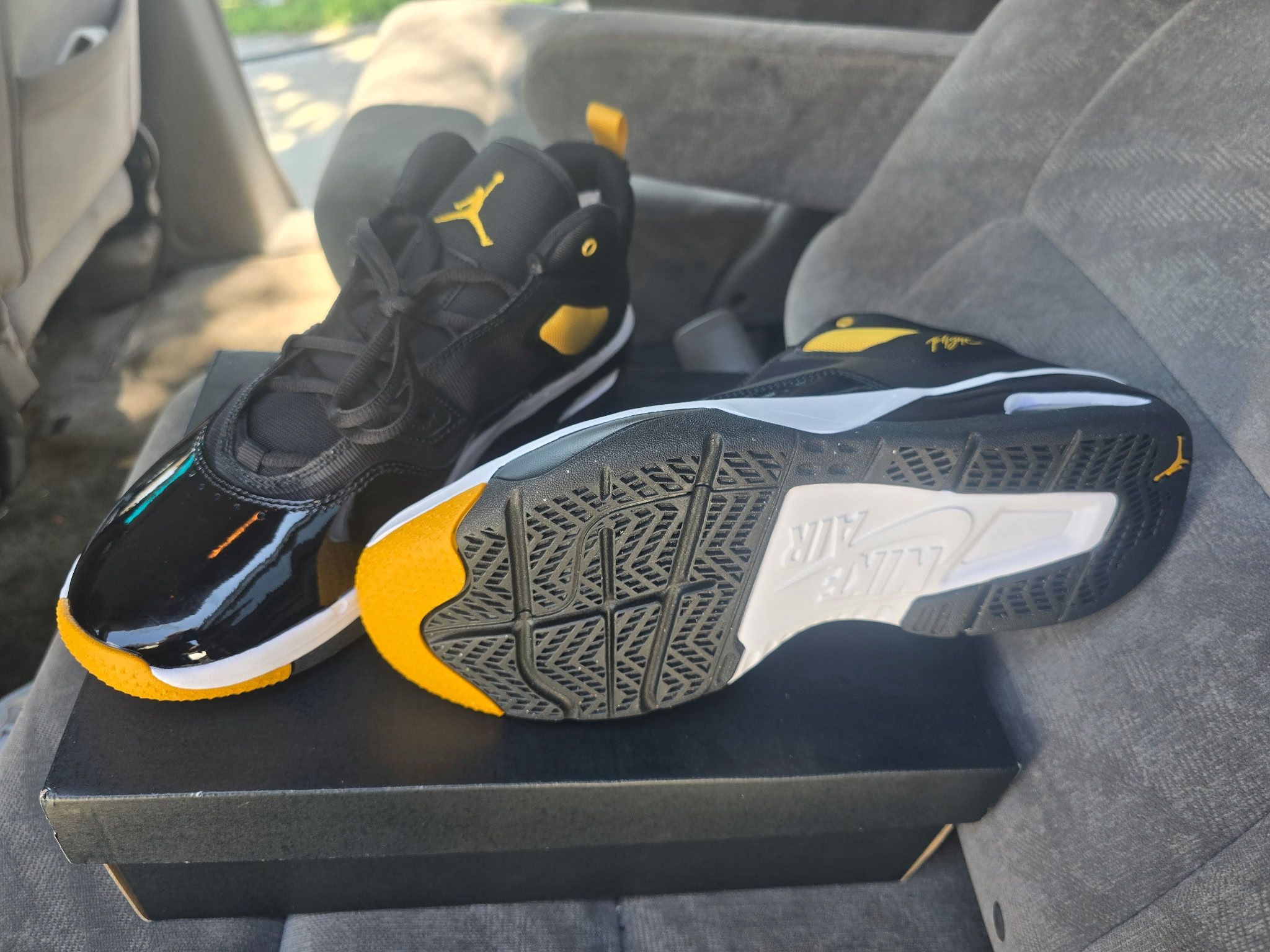 Jordan’s “Stay Loyal 3”