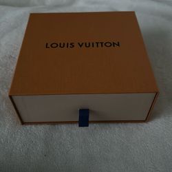 Louis Vuitton Belt