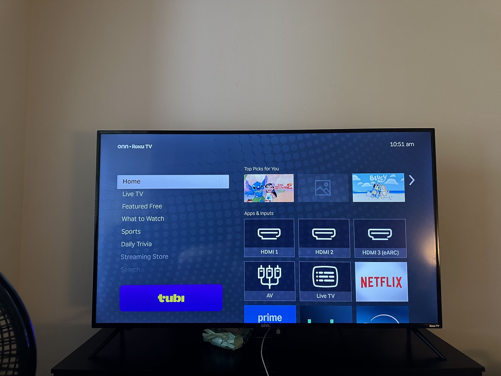 Tv