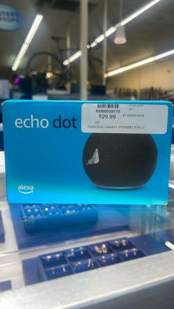 Echo dot