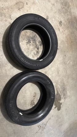 Car tires