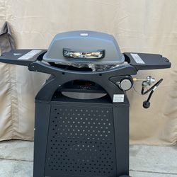 BBQ Grill Brand New 