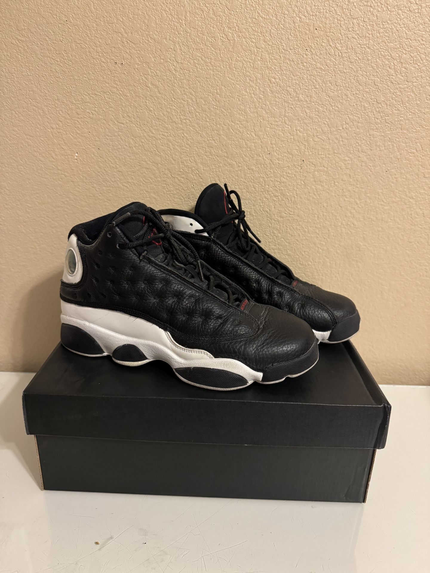 AIR JORDAN 13 RETRO Size 6.5