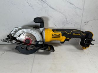 DEWALT DCS571 20V CIRCULAR SAW (A1G009811)