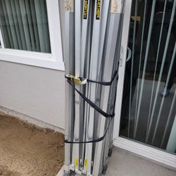 Tarp/tent For Parties