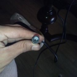 Electric ShooterCharger