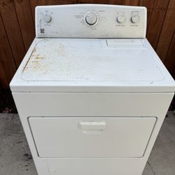 Dryer