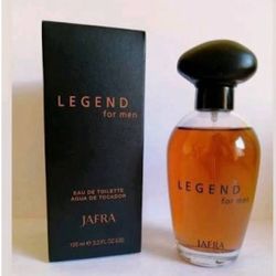 Perfume de Hombre LEGEND