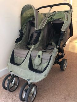 Citi mini stroller