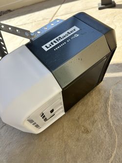 Garage Motor Lift Master