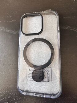 Case for iPhone 16 Pro