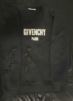 Givenchy Crewneck