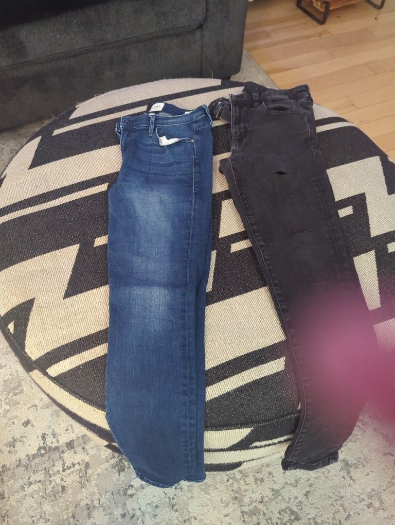 Jeans Bundle