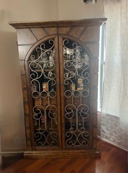 Bar Cabinet