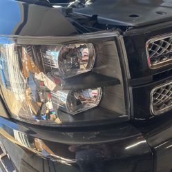 Aftermarket Headlights