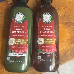 Herbals Essences 