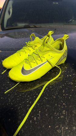Shoes and Cleats