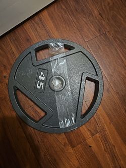 45 lbs