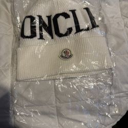 Moncler Beanie