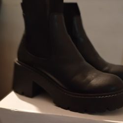 Women's Boot