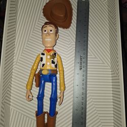 Toy story  doll