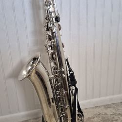 Mendidi by Cecillo Tenor Saxophone Bb