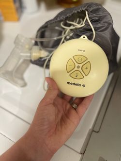 Medela Swing Pump 