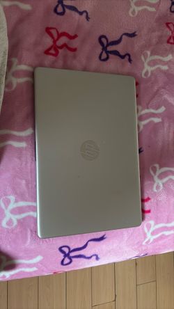 HP Laptop
