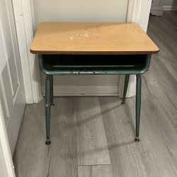 Desktop For Little Kids 