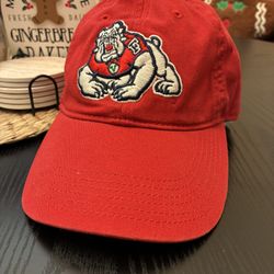 Youth Fresno State Hat 🐾 