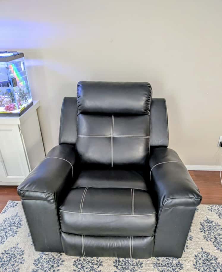Recliner for sale 