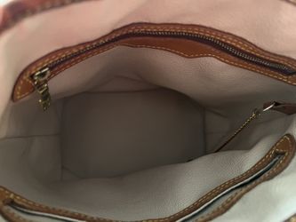 Vintage Louis Vuitton Petit Bucket Bag for Sale in Minneapolis, MN - OfferUp