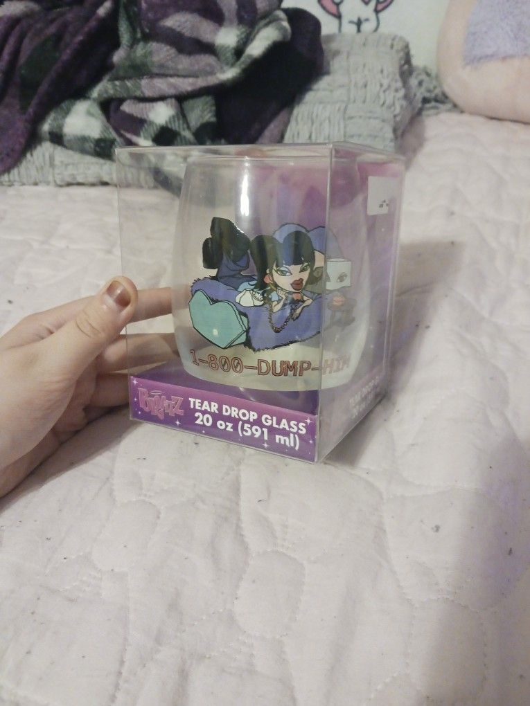 Bratz Cup