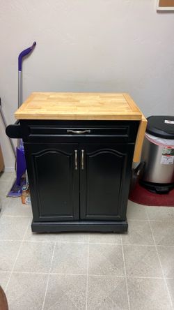 Baker table