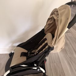 Yoyo Stroller