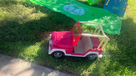 Jeep