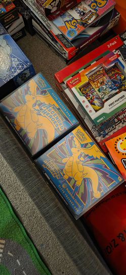 Pkc etb and regular etb ascended heroes