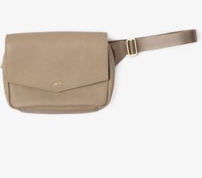 That is the Freshly Picked Classic Fanny Pack