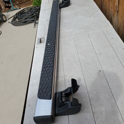 Ram Side Step