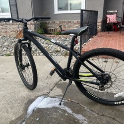 Mountain Bike NorthRock XC 27