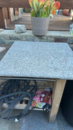 Granite