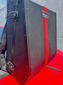 🔥 Professional Barber Backpack / Travel Workstation Case - NEW 🔥