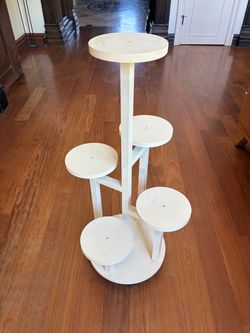 Plant stand