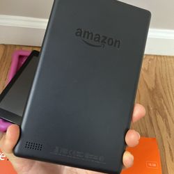 Fire 7 Kids Editions 