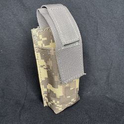 Tactical MOLLE Pouch