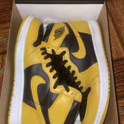 Jordan 1 Size 9 Men