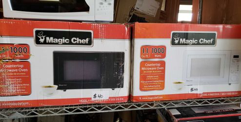 Countertop Microwaves